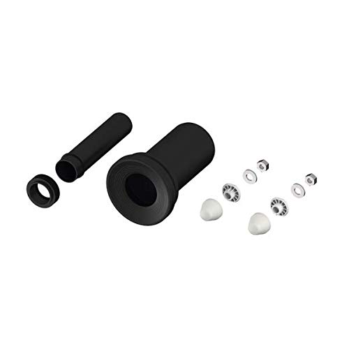 Hänge Wc Komplettset Wc Anschlussrohr AlcaPlast M900 Wand WC Anschlussgarnitur DN 90/110 - Komplett-Set Für Montagerahmen Wand Wc Günstig Kaufen Geberit Anschlussset Für Wand-wc