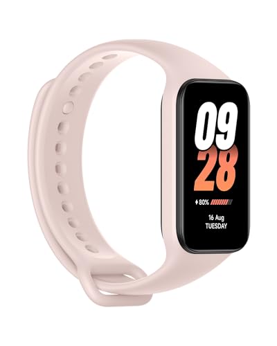 Xiaomi Smart Band 8 Active Fitness Tracker & Activity Tracker | 1...