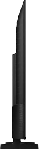 Miniatura 4 de Samsung Paquete de TV inteligente Tizen de 58 pulgadas U7900F Series UHD 4K (2025) con barra de sonido compacta LG SKM1, soporte de pared para TV de