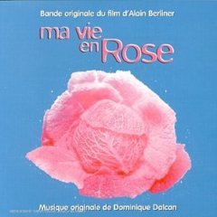 Ma Vie En Rose (Bande Originale Du Film d'Alain Berliner) [Audio CD]