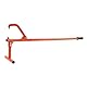 Baumstamm Heber, Heavy Duty Log Saw Horse Outdoor Timber Jack Log Lifter Roller Felling Lever Cant Hook Jack Tool, Holzfällerwerkzeuge zum Rollen und Anheben der Stämme