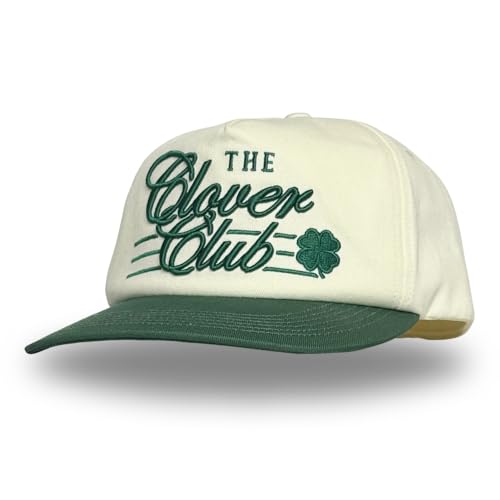 Image of Vintage Low Profile Unstructured Hat | Cotton Flat Bill Snapback Rope Hat | Men & Women's Hiking Fishing Running Golfing Hat