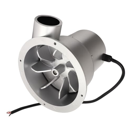 Générateur hydraulique à aimant permanent SJ18C pour énergie stable sans balai - 5