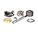 Hydraulic Pump Spare Parts Repair Kit for Rexroth AP2D36