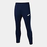 Joma Herren Lange Hose Eco Championship Sporthose, Marineblau, XXS