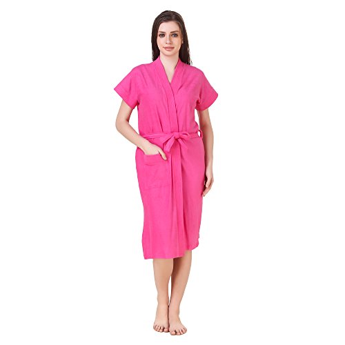 Best Bathrobes In India Mix And Grind
