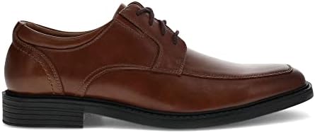 Dockers Footwear Men's Oxford, Mahogany, 12 Wide | Image 5