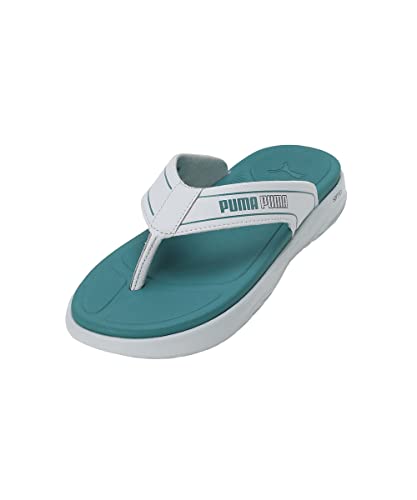 Image of Puma Unisex Adult Softride Seave V1 Slipper