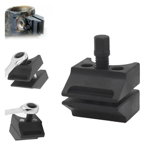 Cikiki Universal Car Suspension Strut Spreader Tool Cover