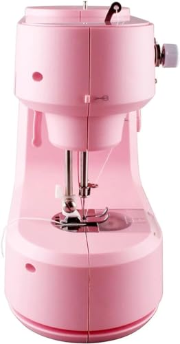 Naaimachine Draagbare multifunctionele naaimachine met zoom - Image 5