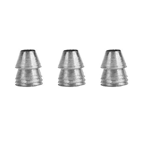 Greensen 20pcs Handle Wedges for Ax Claw Hammer Sledgehammer, Robust Steel Material, Exquisite Workmanship - Image 2