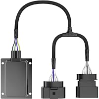 Osram – Osram LEDriving SMART CANBUS, LEDSC02-1, umgeht das Lampenau