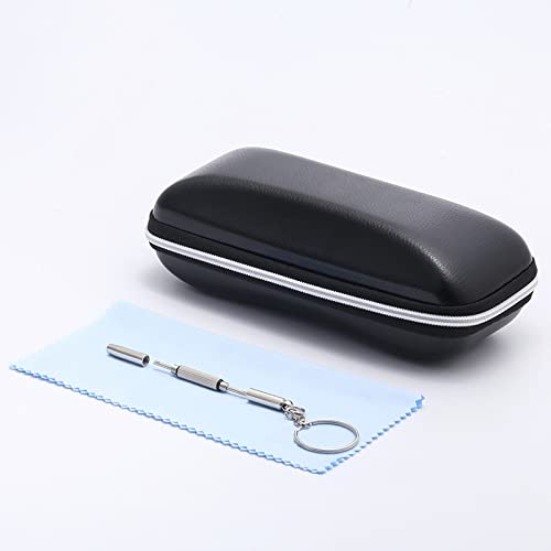 HMRGLMIE-Retro Small Sunglasses Men Designer Vintage Sun Glasses For Women Light Eyeglasses4