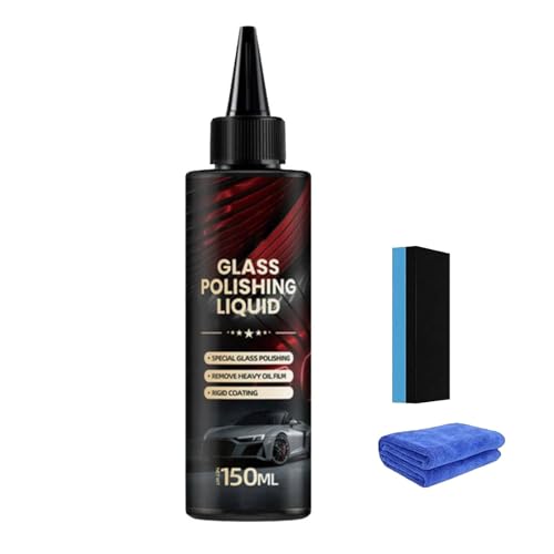 Meguiars Polissage verre 150 ml