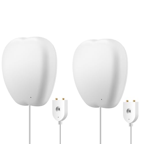 Détecteur de fuite d'eau WiFi connecté - Notification instantanée via application Tuya