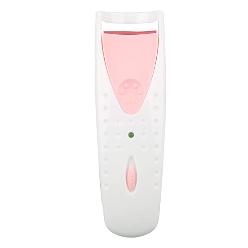 Recourbe-cils électrique chauffant 3,8 cm Denash silicone sensible température