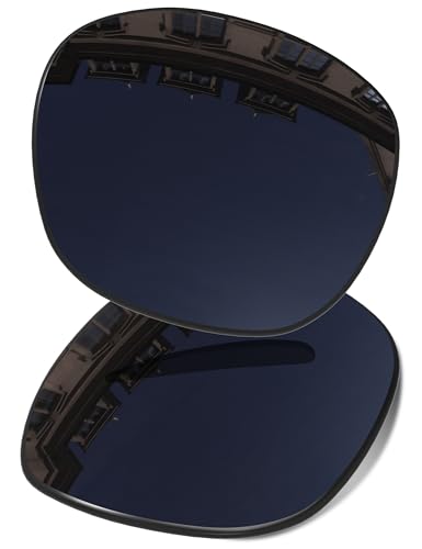 Image of Lenses Replacement for Ray-Ban Clubmaster RB3016 Sunglass - Multiple Options