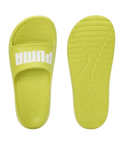 Image of PUMA unisex-adult Divecat V2 Lite Res Slide
