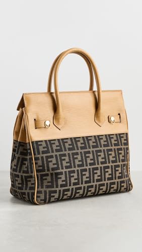 Women's Pre-Loved Fendi Handbag4