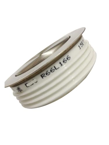 Fusible pour composants électroniques du module thyristor R66L166 - Calibre standard protection