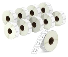 10-rolls (10000 Labels)