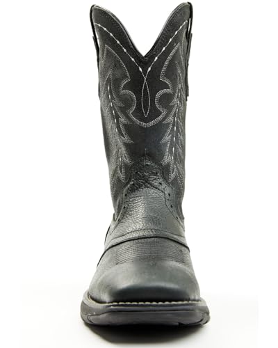 Cody James Men's Summit Lite Performance Boot Broad Square Toe - Bcjsp25p3-74