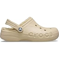 Crocs Via Lined Clog 39-40 EU Chai