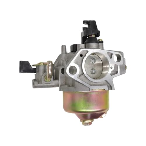 Carburateur pour GX390 13 CV et GX340 11 CV remplace 16100-Z5T-901 et 16100-ZF6-V01