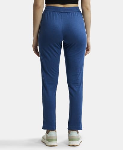 Image of Jockey Women Regular Fit Track Pants