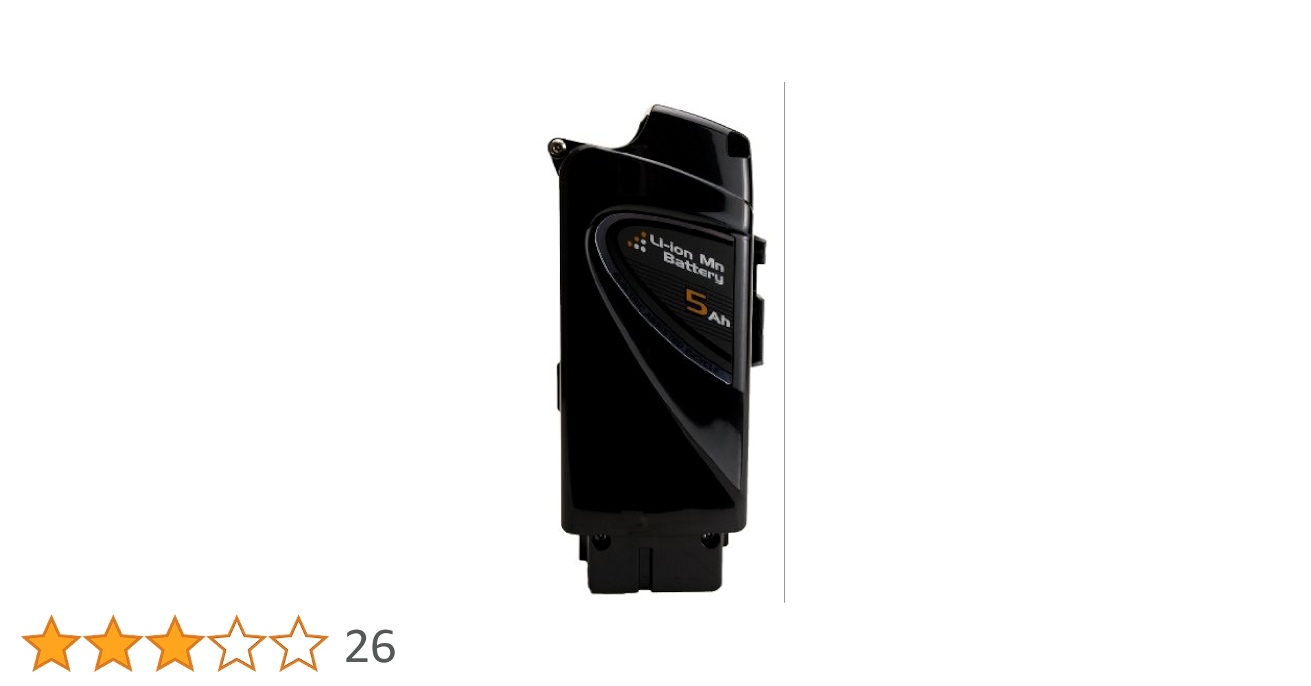 Amazon | Panasonic(パナソニック) バッテリー NKY328B02/Li-ion