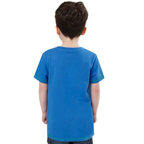 Paw Patrol Tshirt | T Shirts for Boys | Boys Tee Shirts4