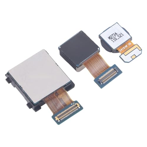 Caméra arrière S21 FE écran noir solution avec ce module de rechange