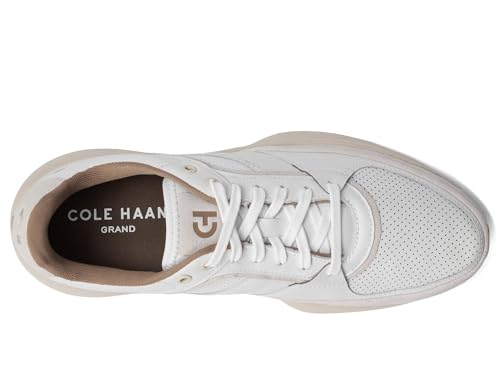 Cole Haan Men's Grand Crosscourt Downtown Sneakers2