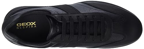 Geox Men's U Avery B Trainers3