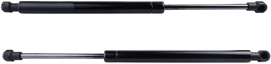 リアゲート サポート Compatible With 3 Series E46 Convertible 2000 2001 2002