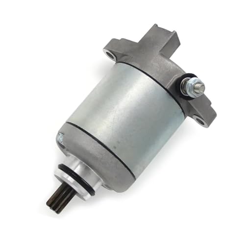 Démarreur de moto adapté for C200 B125 A150 élimine les démarrages ratés