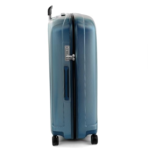 Image of RONCATO UNICA Range Blue Color 30 inch Large Trolley