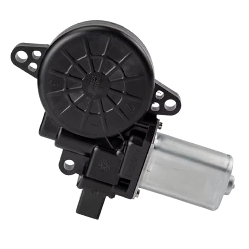 ���b�h Compatible With Mazda 6 2009 2010 2011 2012 2013 2014 2015 2016 2017 2018 2019 2020 2021 �t�����g�����h�A�E�B���h�E���[�^�[ OEMD6515958X �ƌ݊���