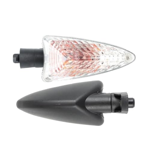 Clignotants double indicateur S1000RR pour rouler de nuit en moto