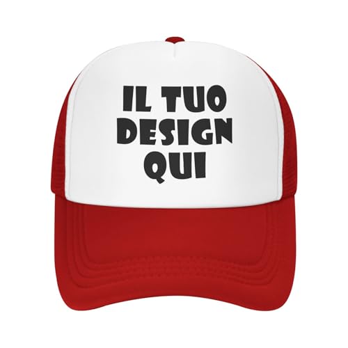 Occasioni adatte – I nostri cappello per uomini e donne sono dotati di una visiera preformata ben realizzata, che ti protegge dal sole e previene l'abbagliamento. Ora puoi praticare il tuo sport preferito senza essere disturbato dal sole! Perfetti per calcio, baseball, basket, golf, escursioni, viaggi, hockey, ciclismo e campeggio.