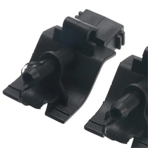 Bouchon de réservoir Mitsubishi Outlander 2012-2020 avec buse essuie-glace - 6