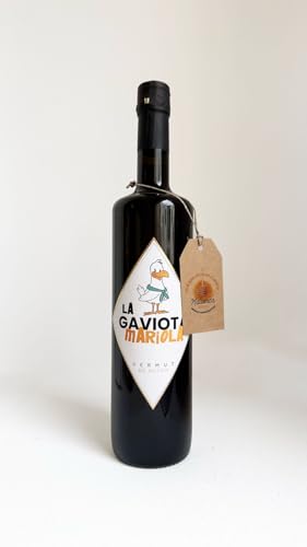 Vermut Rojo de Autor. Botella de 750ml, 15% alcohol. Vermouth elaborado a mano en Mallorca. Nuestro vermut procede 100% de la variedad PX, lo que le confiere una personalidad única. Vermut Gourmet.