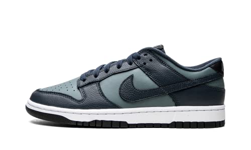 Image of Nike Men's Dunk Low Retro Sneaker