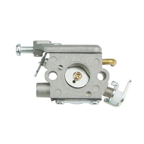 Carburateur WT-481 pour tronçonneuse Zenoah G2500 25CC 81001