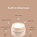 The Edition Coconut, Makeup Balm, Face Cleanser, Makeup Remover & Cleansing Balm – Gentle Face Makeup Cleanser for Waterproof Makeup, Hydrating Skincare for All Skin Types, 50g