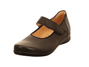 Ganter Shoes GmbH Ganter Fiona, Weite F 5-205431-01000 Damen Ballerinas Ganter Shoes GmbH Ganter Fiona, Weite F 5-205431-01000 Damen Ballerinas