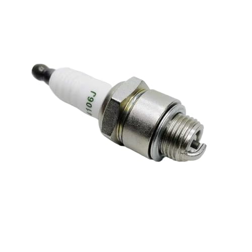 Bougie d'allumage 4106J évite les ratés moteurs sur pulvérisateur thermique 3WF