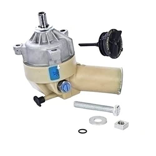 Motorcraft Steering Pump #TOP6