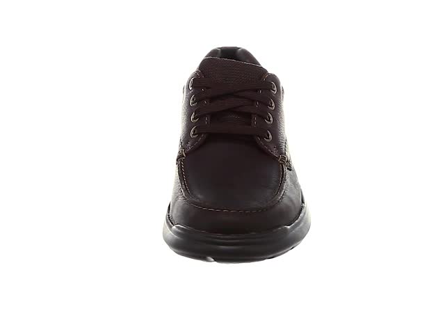 Amazon.com | Clarks Cotrell Edge, Men display picture 1
