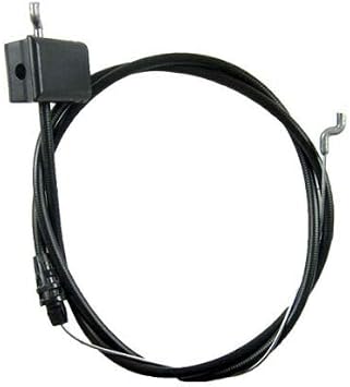 112-8818 Lawn Mower Brake Cable for Toro 20" Rear Bagging&22" Recycler 20330 20339 10642 20314 20316 20323 20331 20338